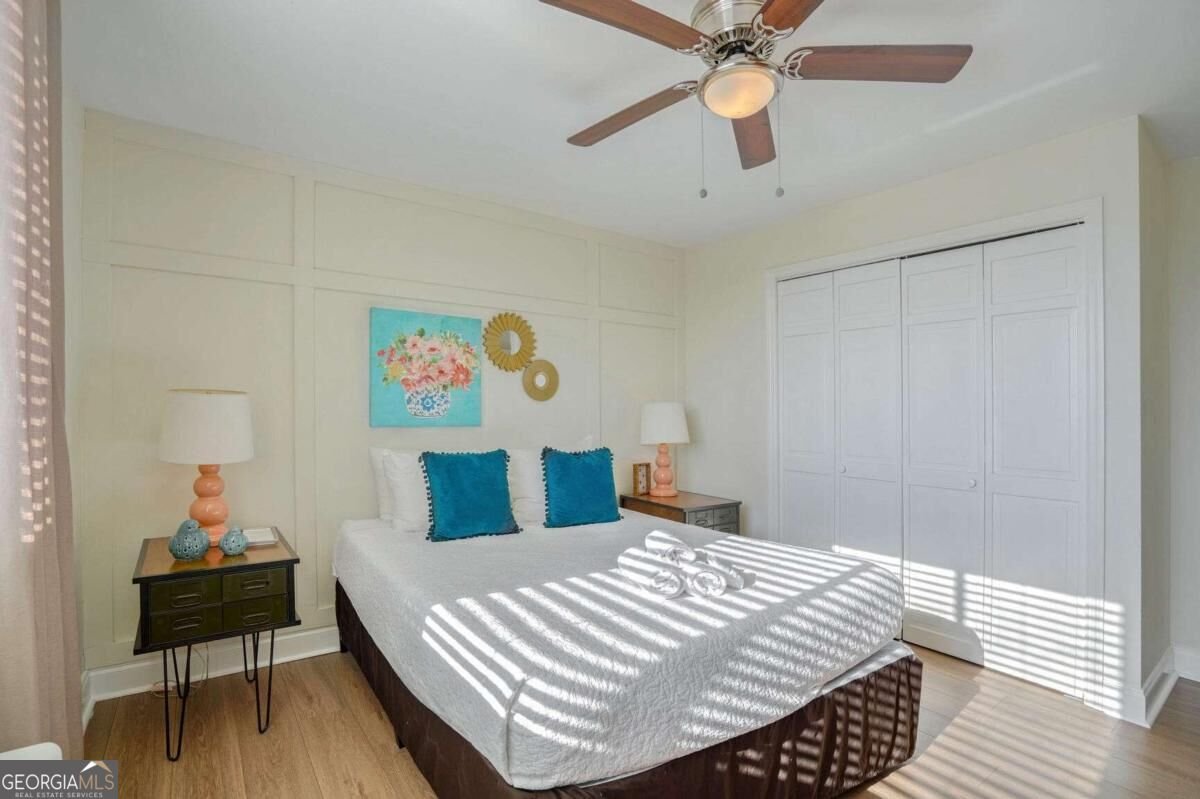215 Piedmont Avenue Atlanta - Photo 17