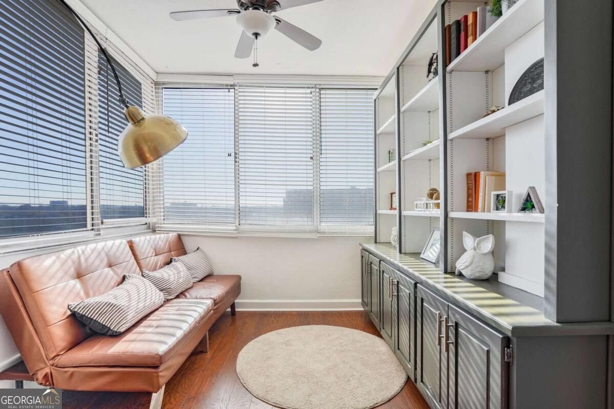 215 Piedmont Avenue Atlanta - Photo 21