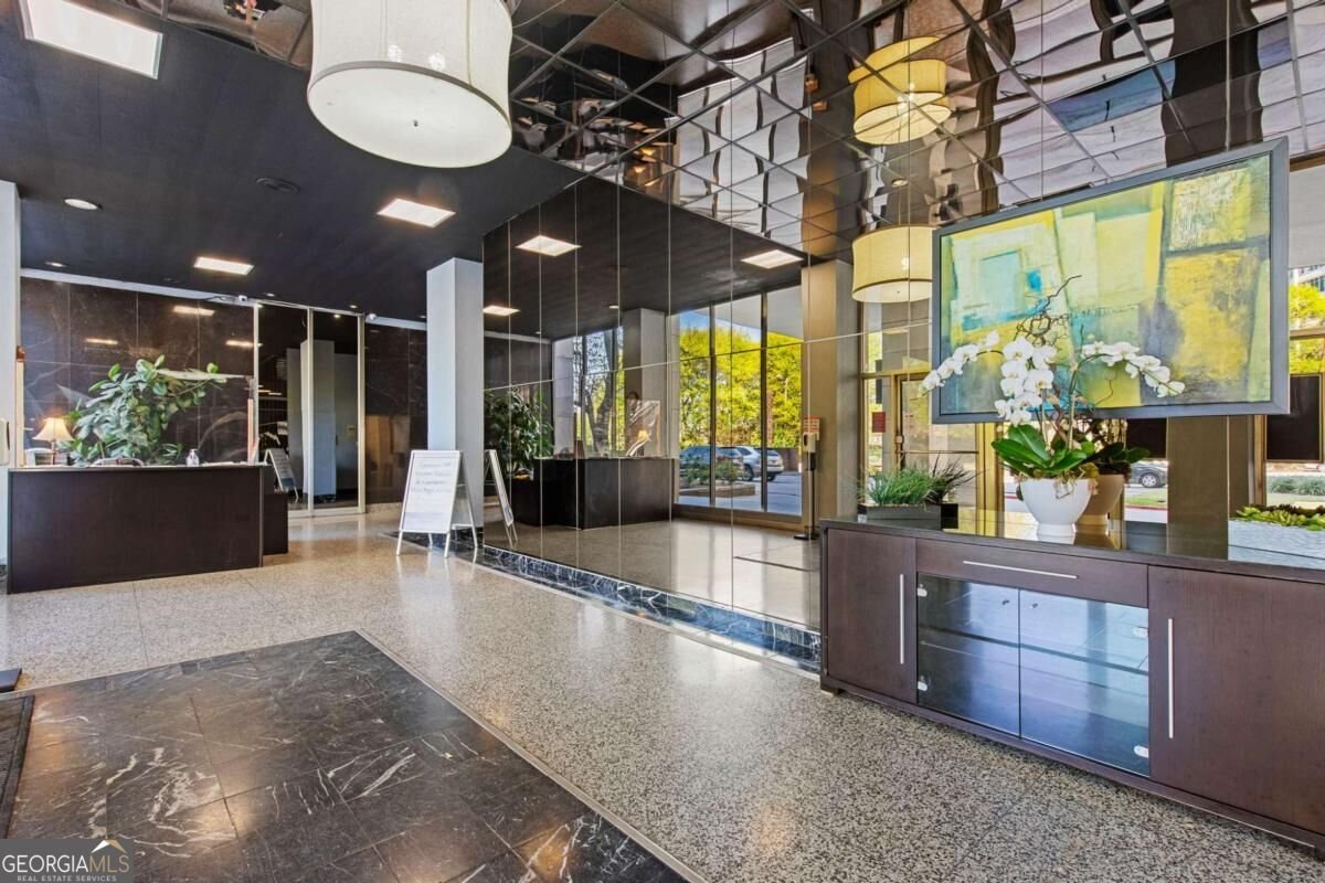 215 Piedmont Avenue Atlanta - Photo 28