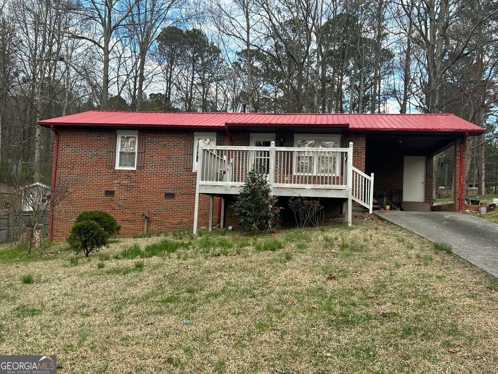 56 Eli Drive Carrollton - main photo