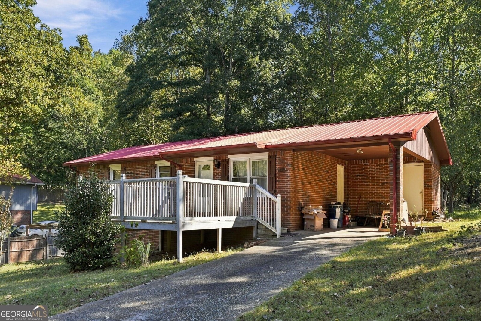 56 Eli Drive Carrollton - Photo 25