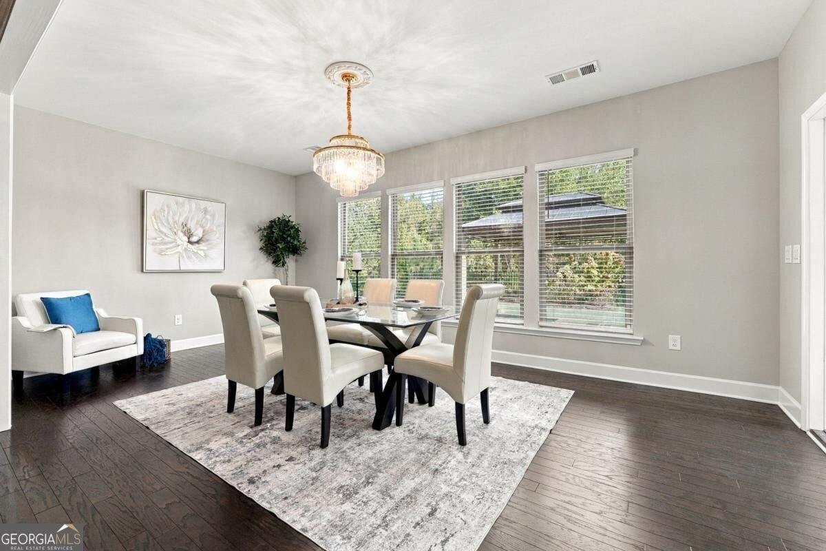 5952 Ventura Place Hoschton - Photo 11