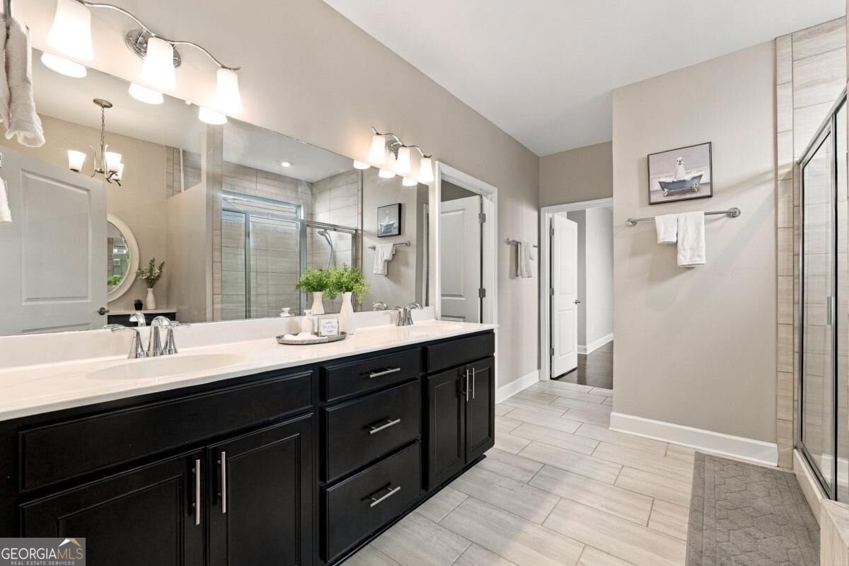 5952 Ventura Place Hoschton - Photo 15