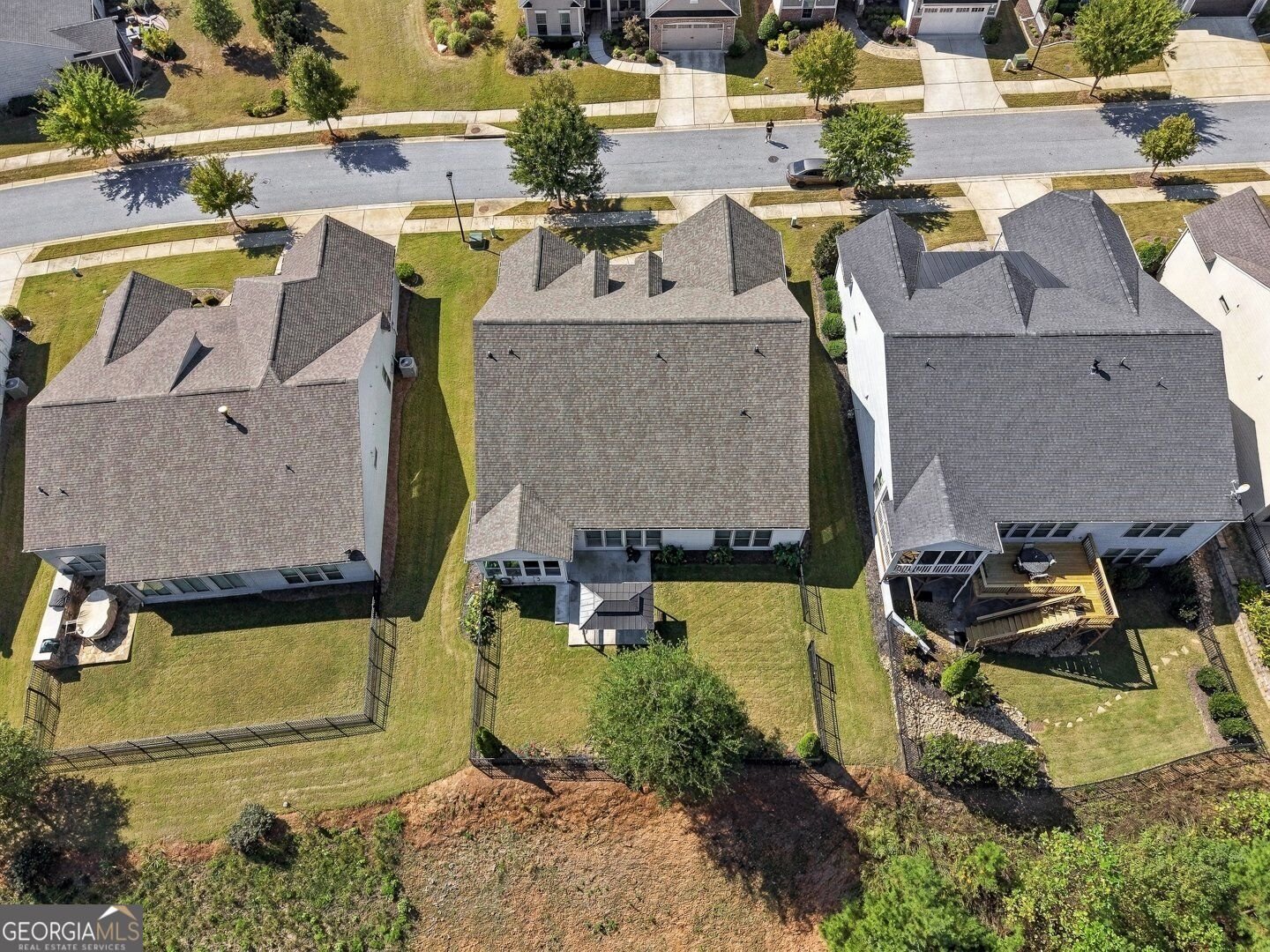 5952 Ventura Place Hoschton - Photo 33