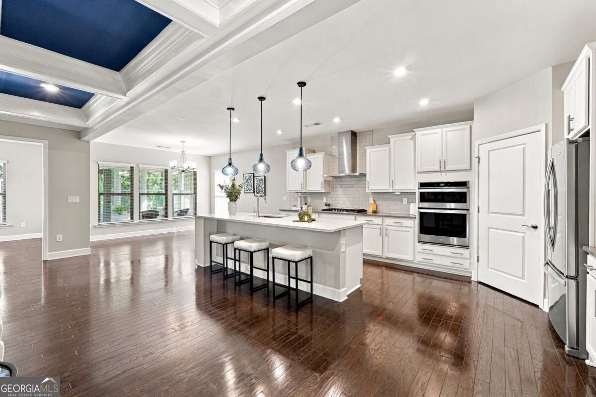 5952 Ventura Place Hoschton - Photo 8
