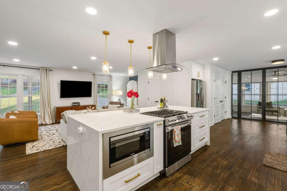 2022 Deren Way Atlanta - Photo 13