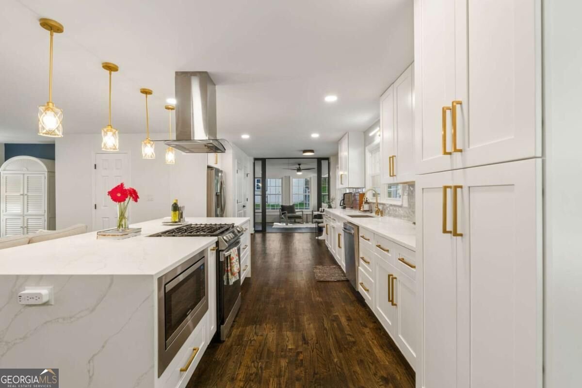 2022 Deren Way Atlanta - Photo 15
