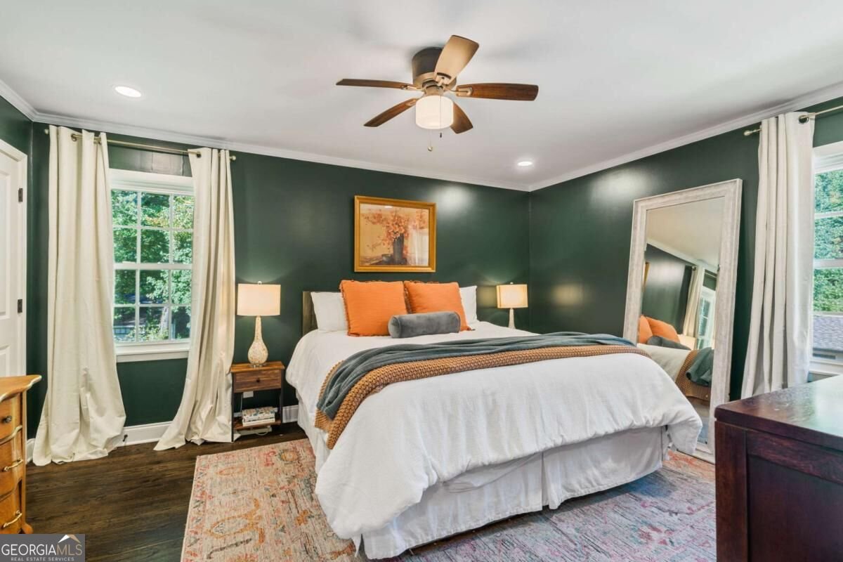 2022 Deren Way Atlanta - Photo 32