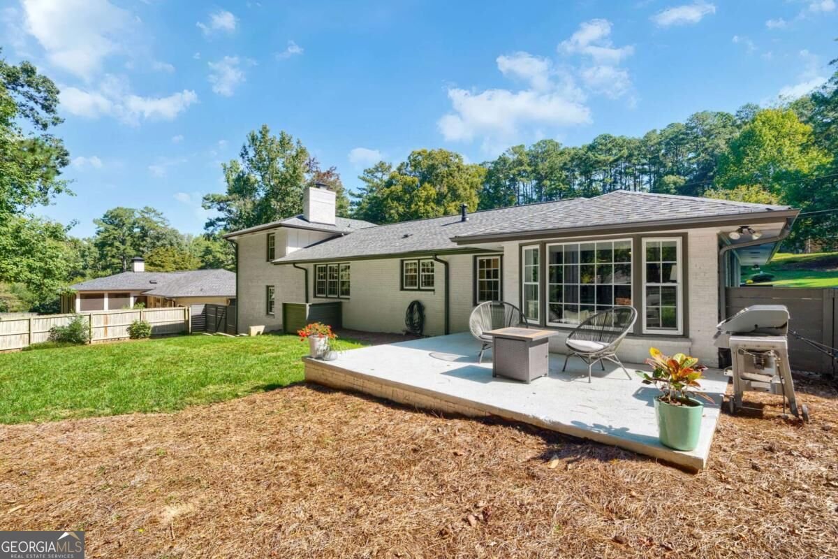 2022 Deren Way Atlanta - Photo 45