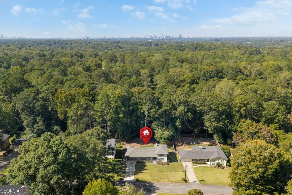 2022 Deren Way Atlanta - Photo 50