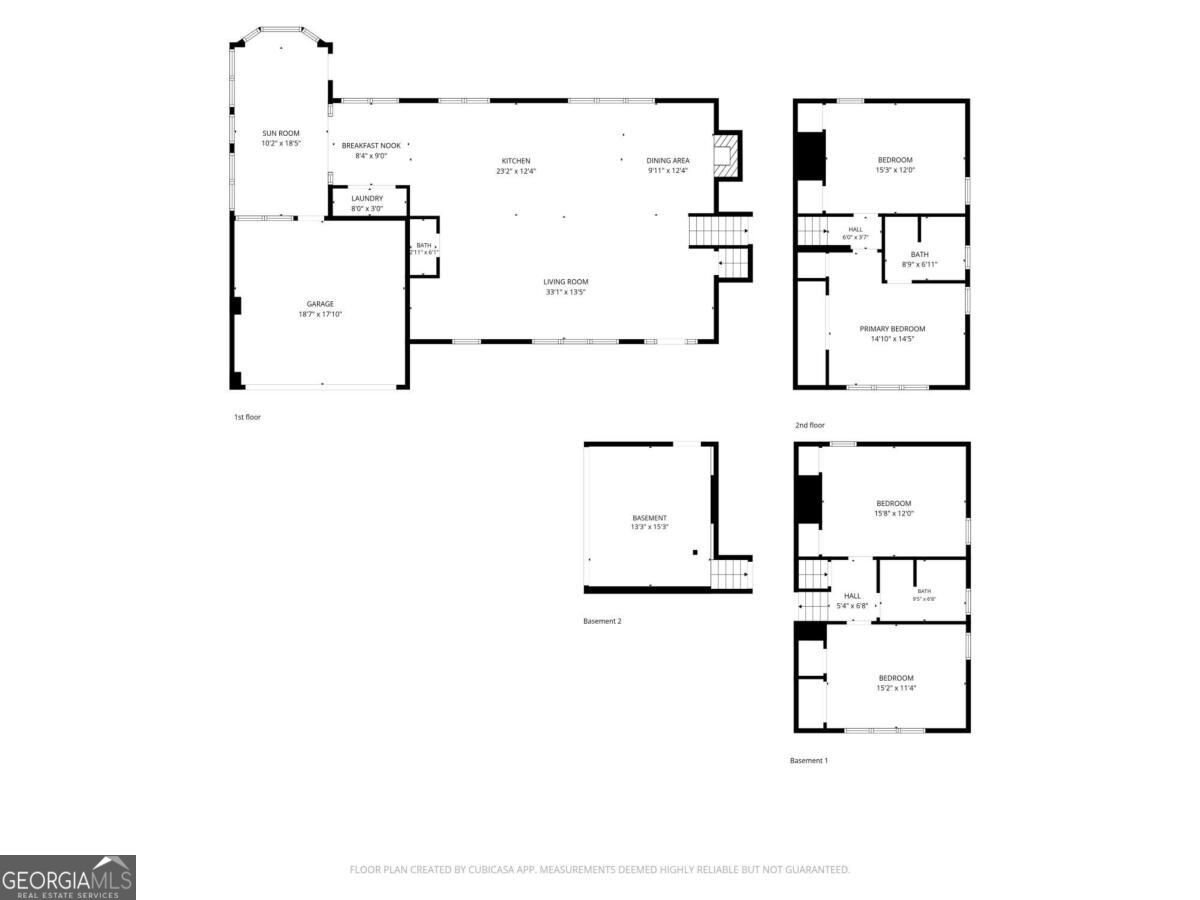 2022 Deren Way Atlanta - Photo 56
