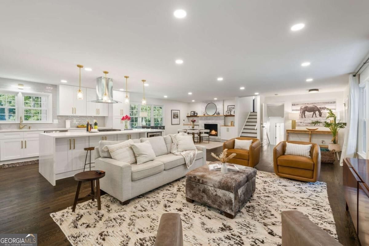 2022 Deren Way Atlanta - Photo 6