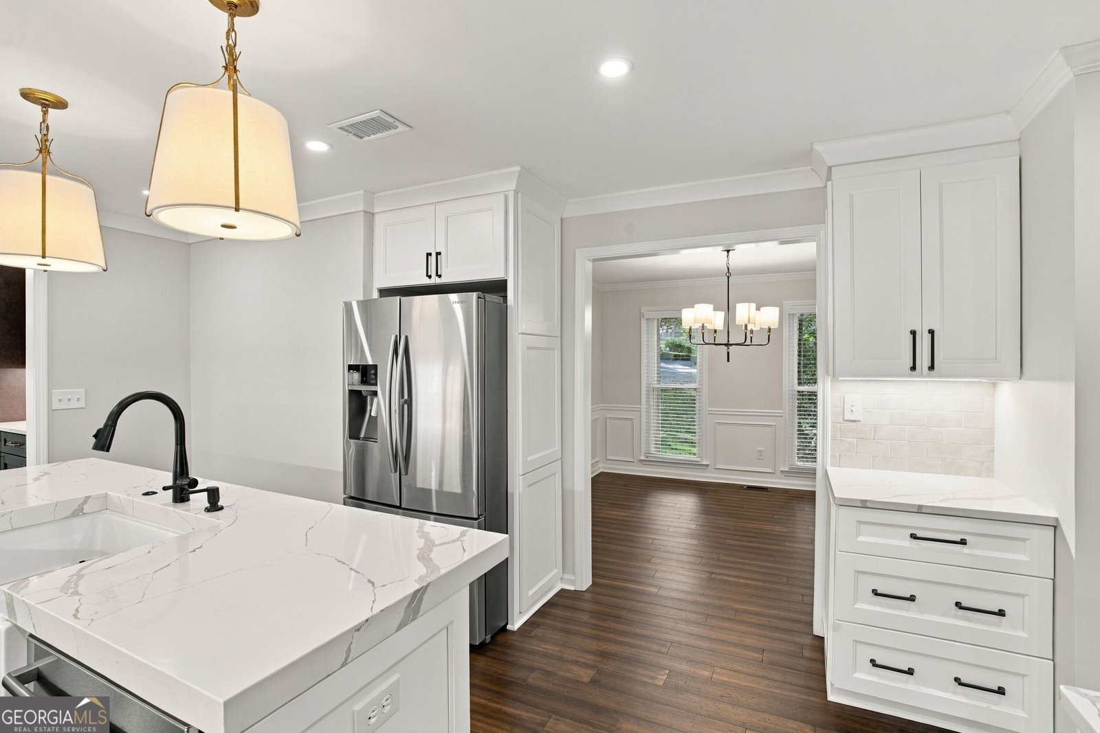 1838 Walker Ridge Drive Marietta - Photo 10