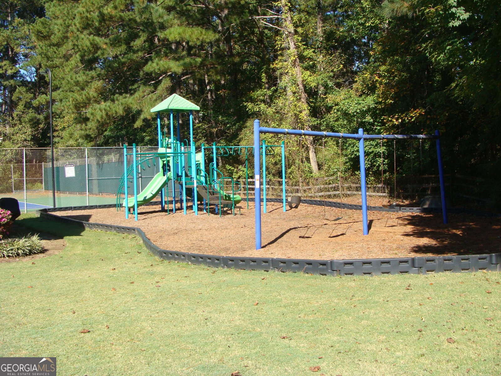 1838 Walker Ridge Drive Marietta - Photo 100