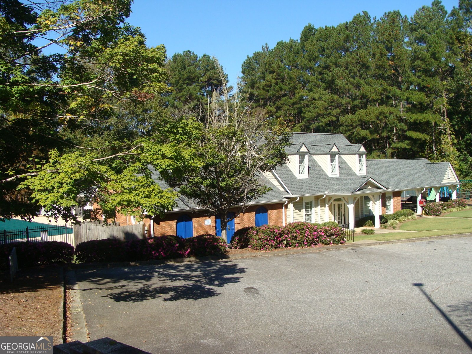 1838 Walker Ridge Drive Marietta - Photo 109