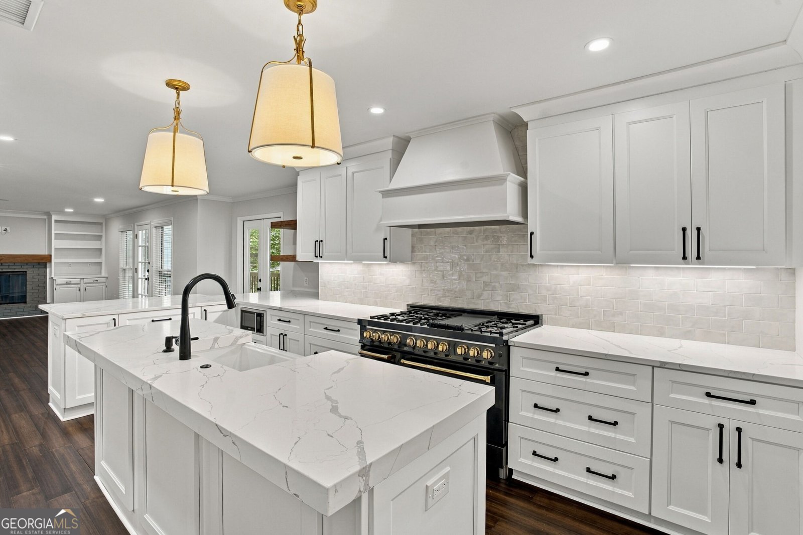 1838 Walker Ridge Drive Marietta - Photo 12