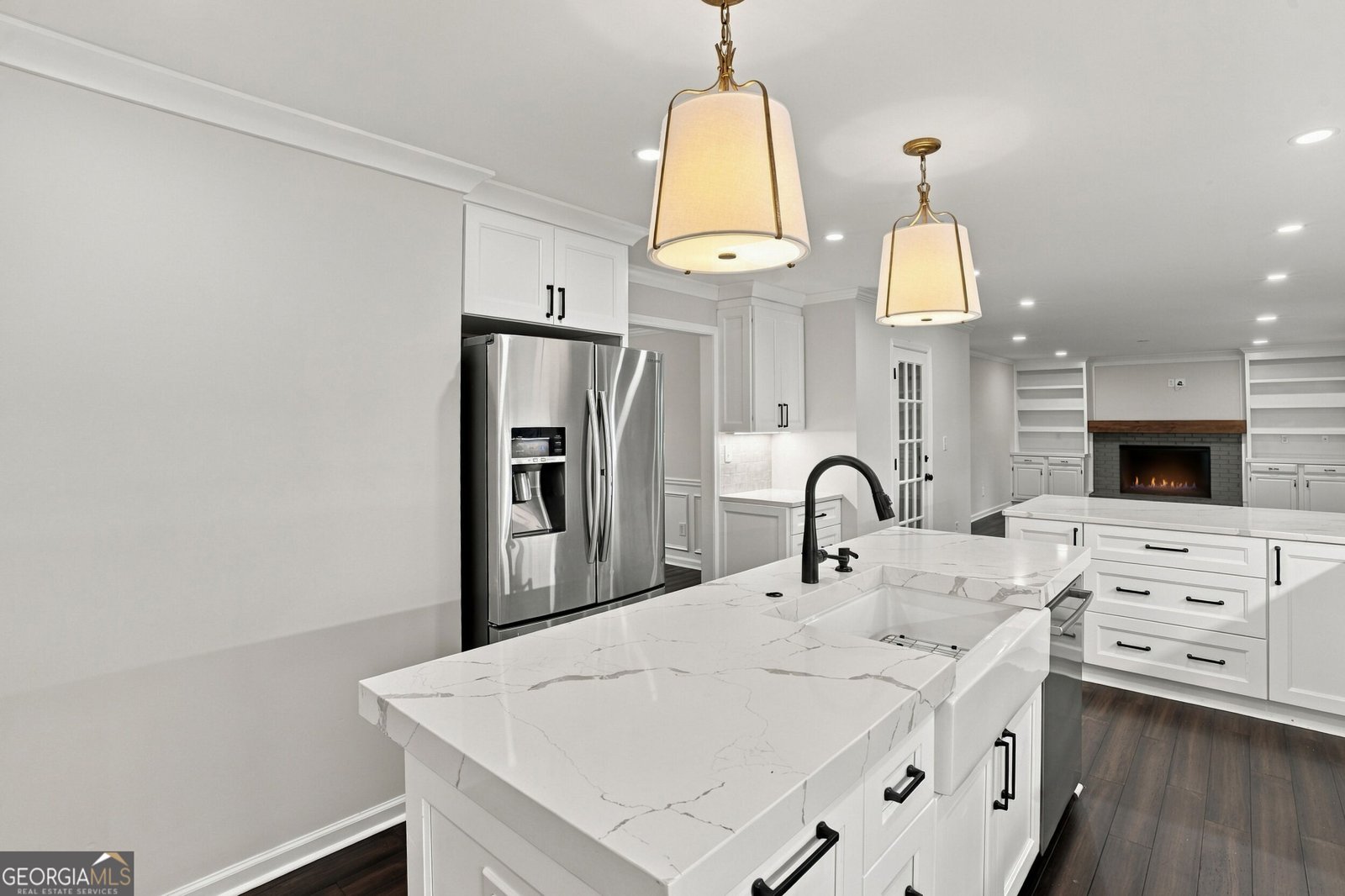 1838 Walker Ridge Drive Marietta - Photo 13