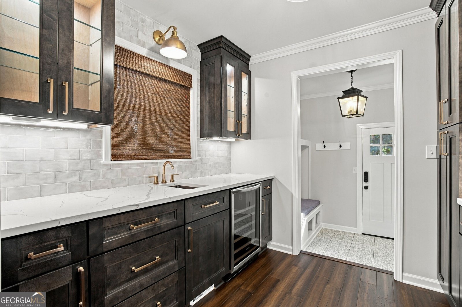 1838 Walker Ridge Drive Marietta - Photo 14