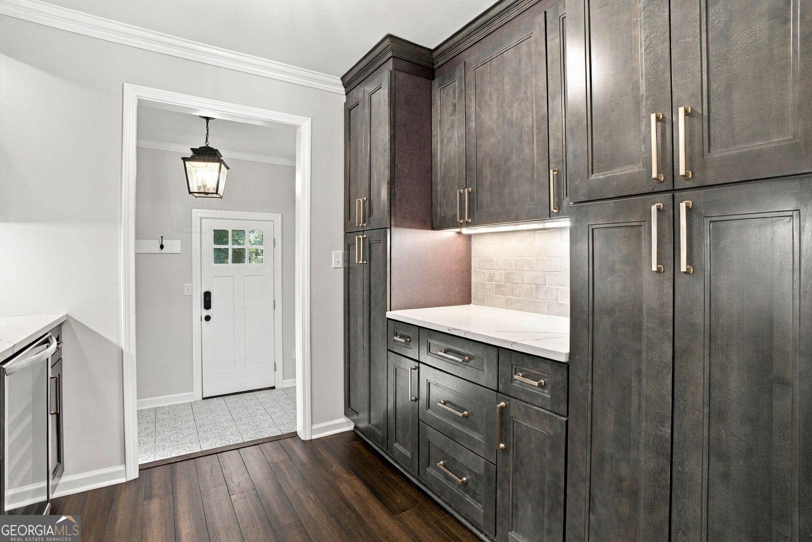 1838 Walker Ridge Drive Marietta - Photo 15