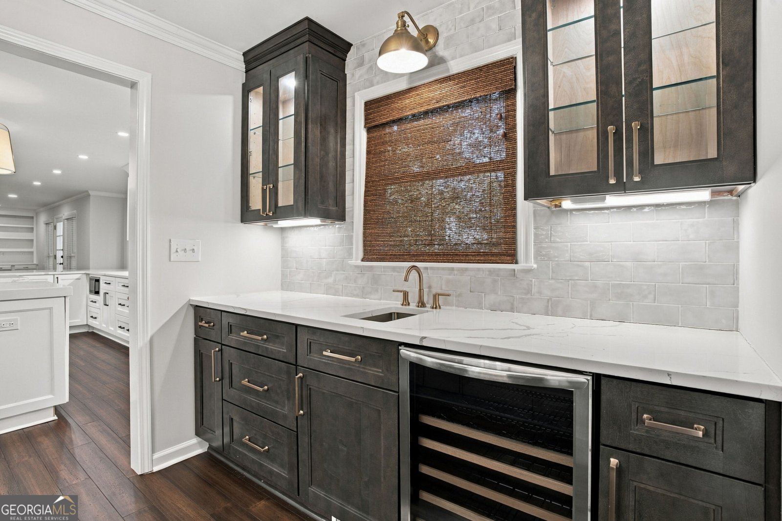 1838 Walker Ridge Drive Marietta - Photo 16