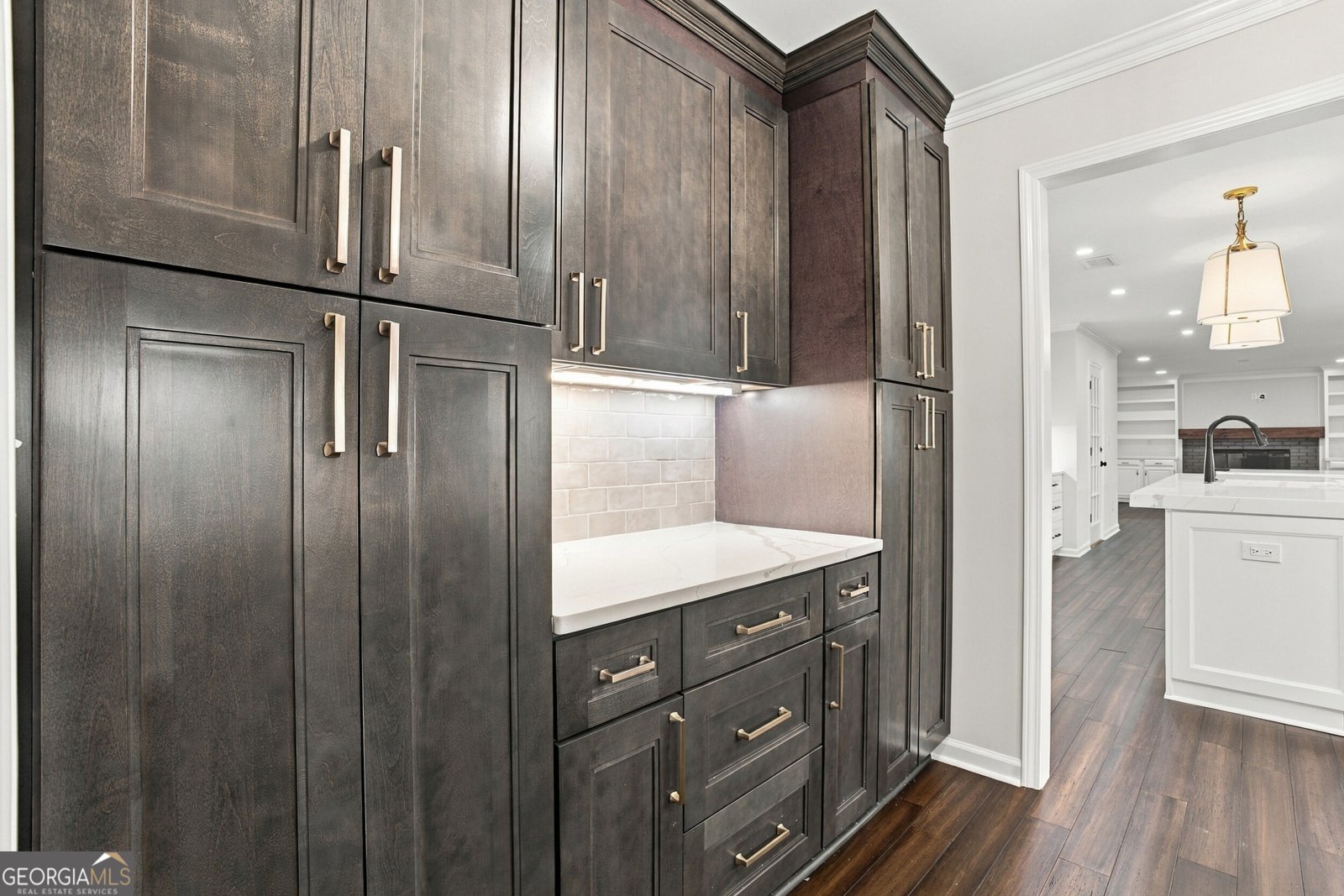 1838 Walker Ridge Drive Marietta - Photo 17