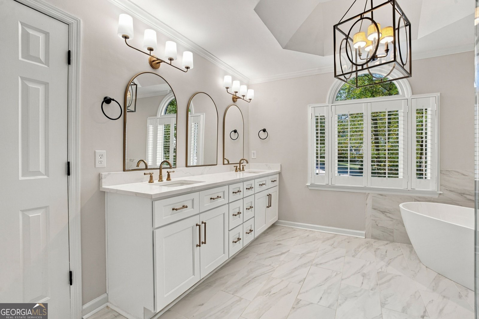 1838 Walker Ridge Drive Marietta - Photo 38