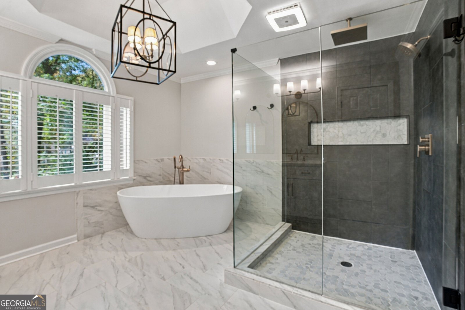 1838 Walker Ridge Drive Marietta - Photo 39