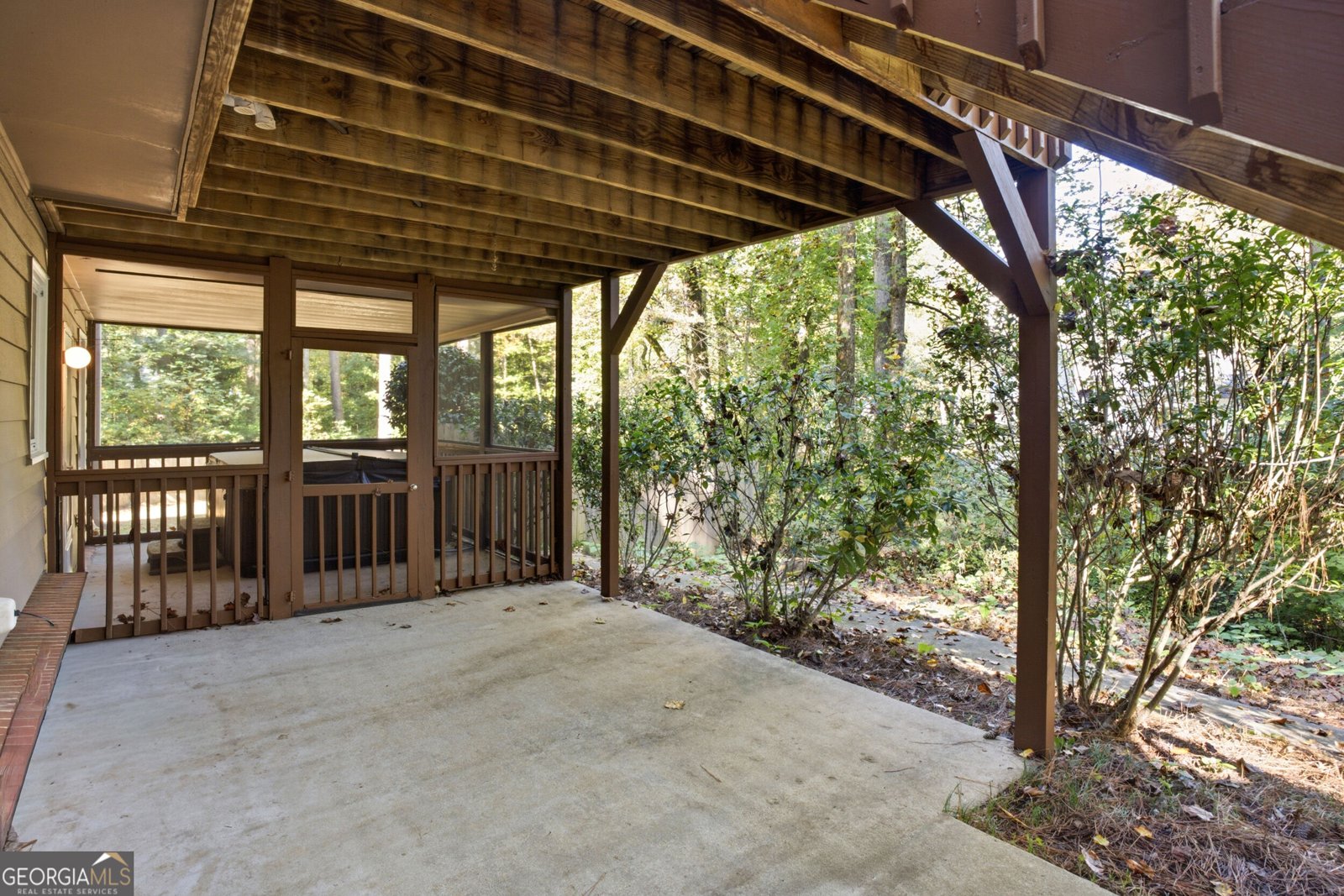 1838 Walker Ridge Drive Marietta - Photo 62