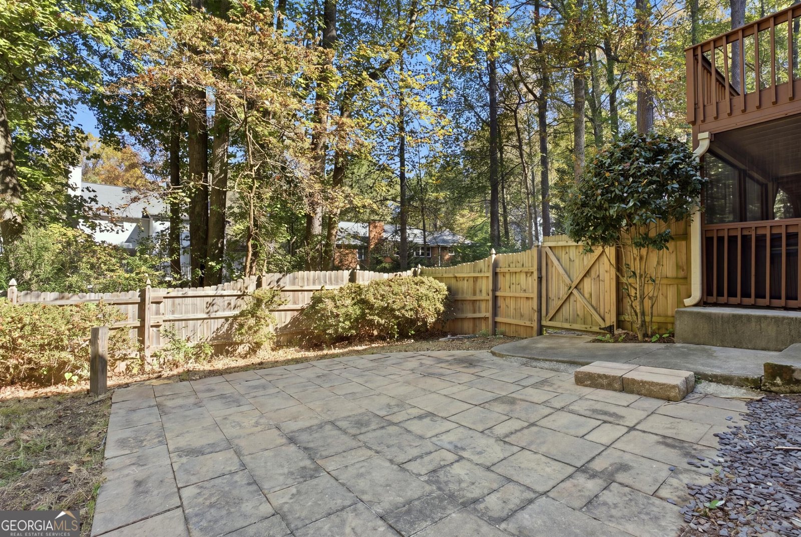 1838 Walker Ridge Drive Marietta - Photo 69