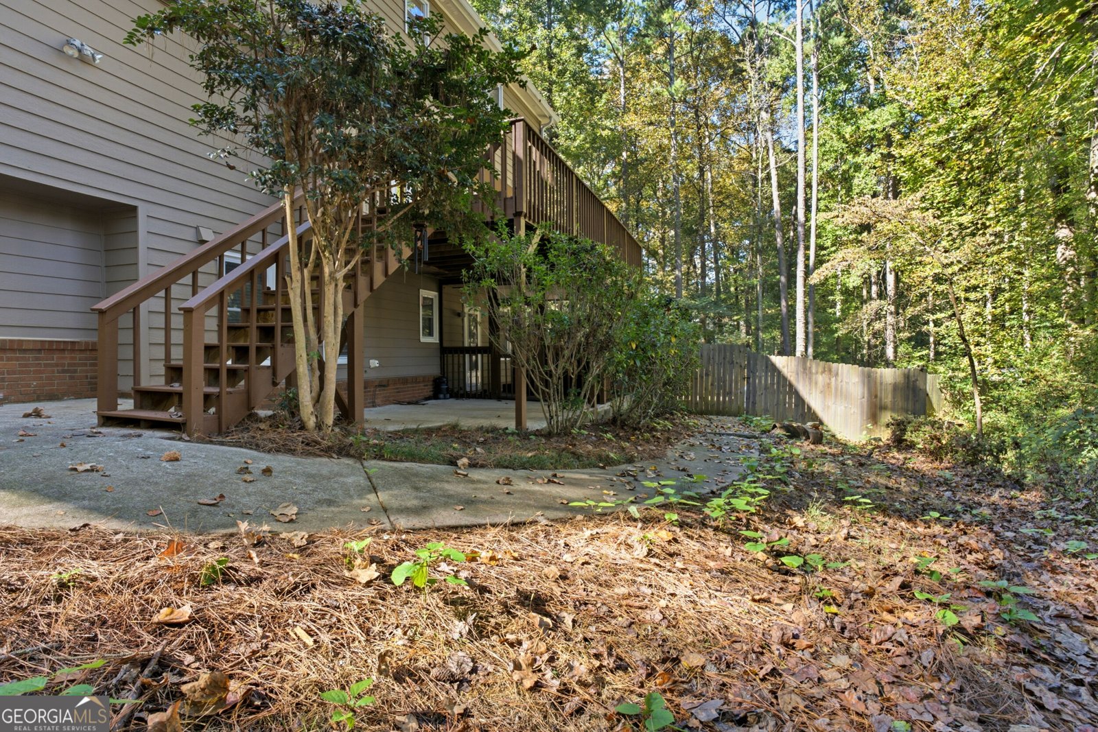 1838 Walker Ridge Drive Marietta - Photo 73