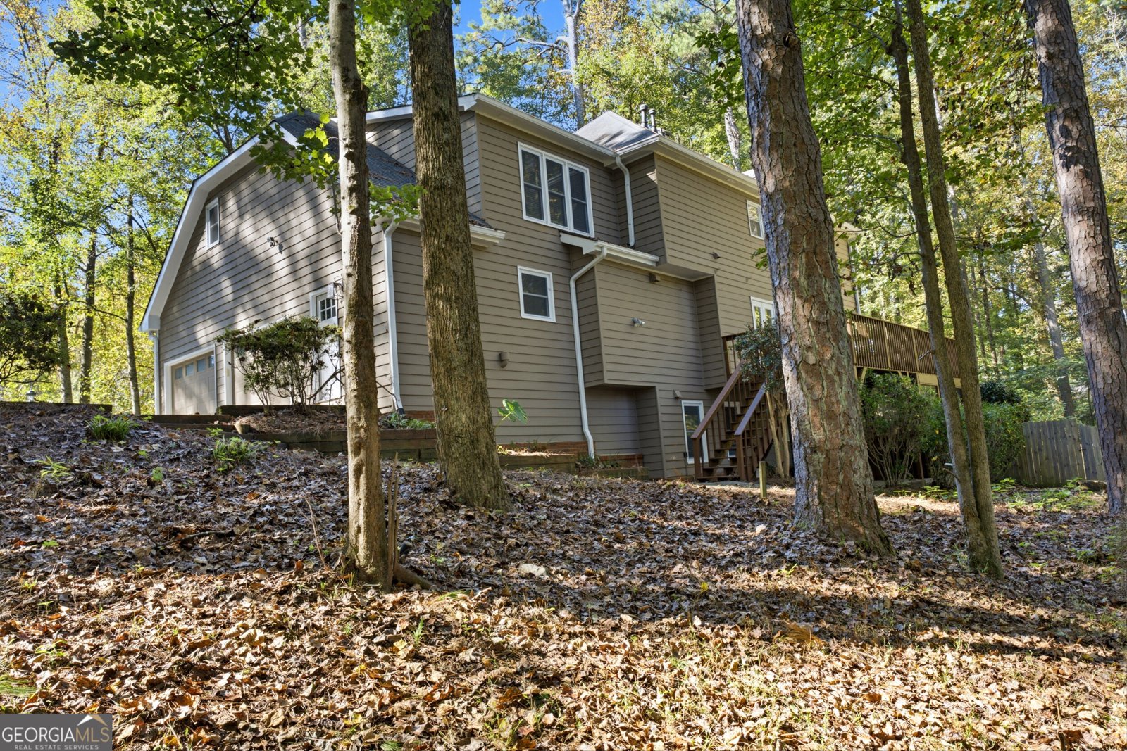 1838 Walker Ridge Drive Marietta - Photo 74