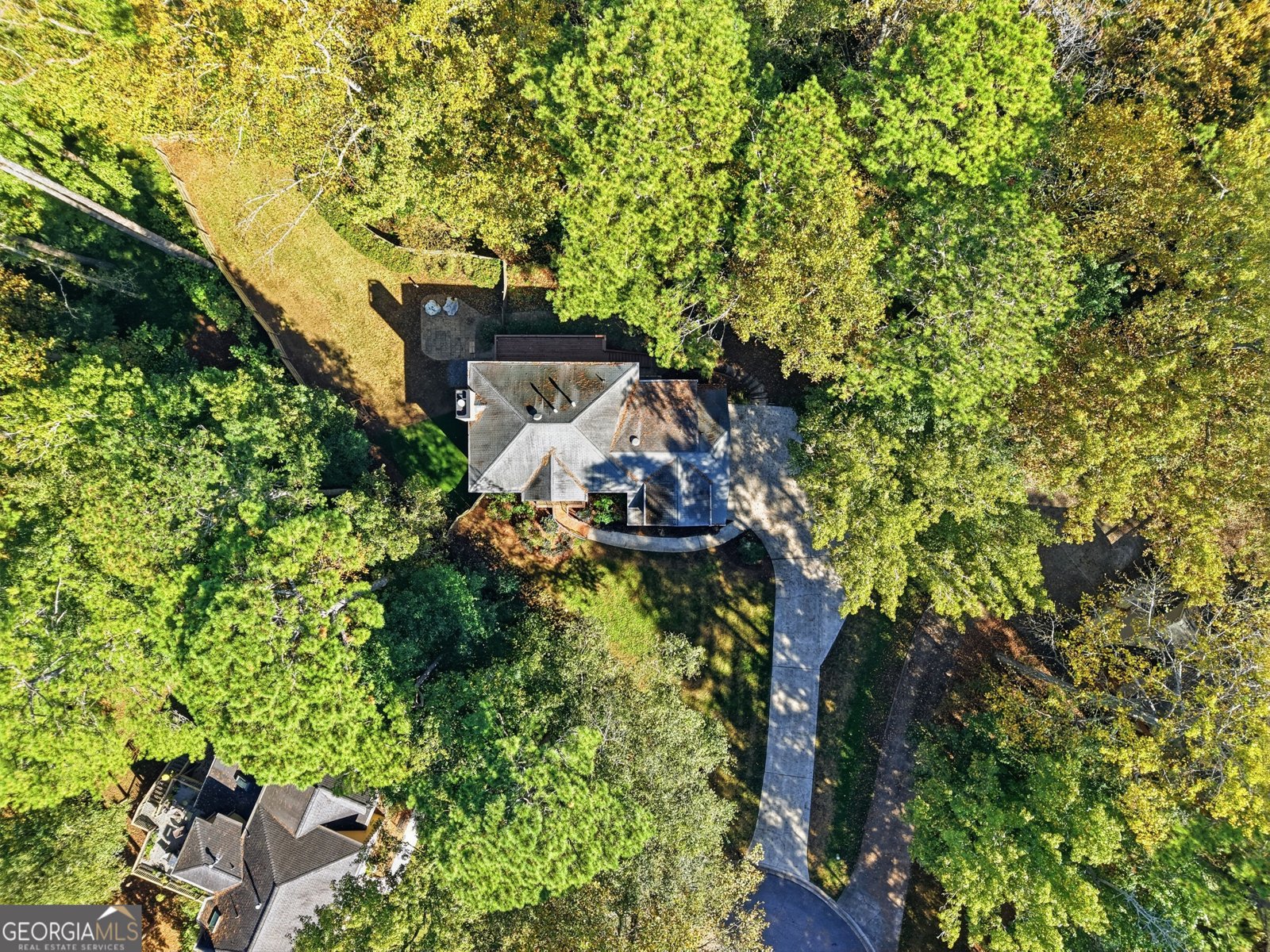 1838 Walker Ridge Drive Marietta - Photo 75