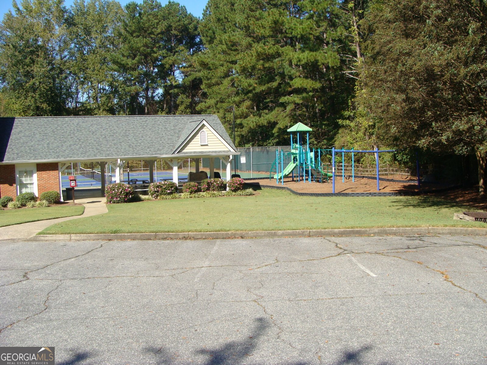 1838 Walker Ridge Drive Marietta - Photo 78