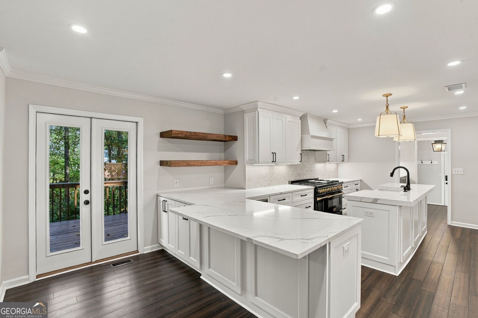 1838 Walker Ridge Drive Marietta - Photo 8