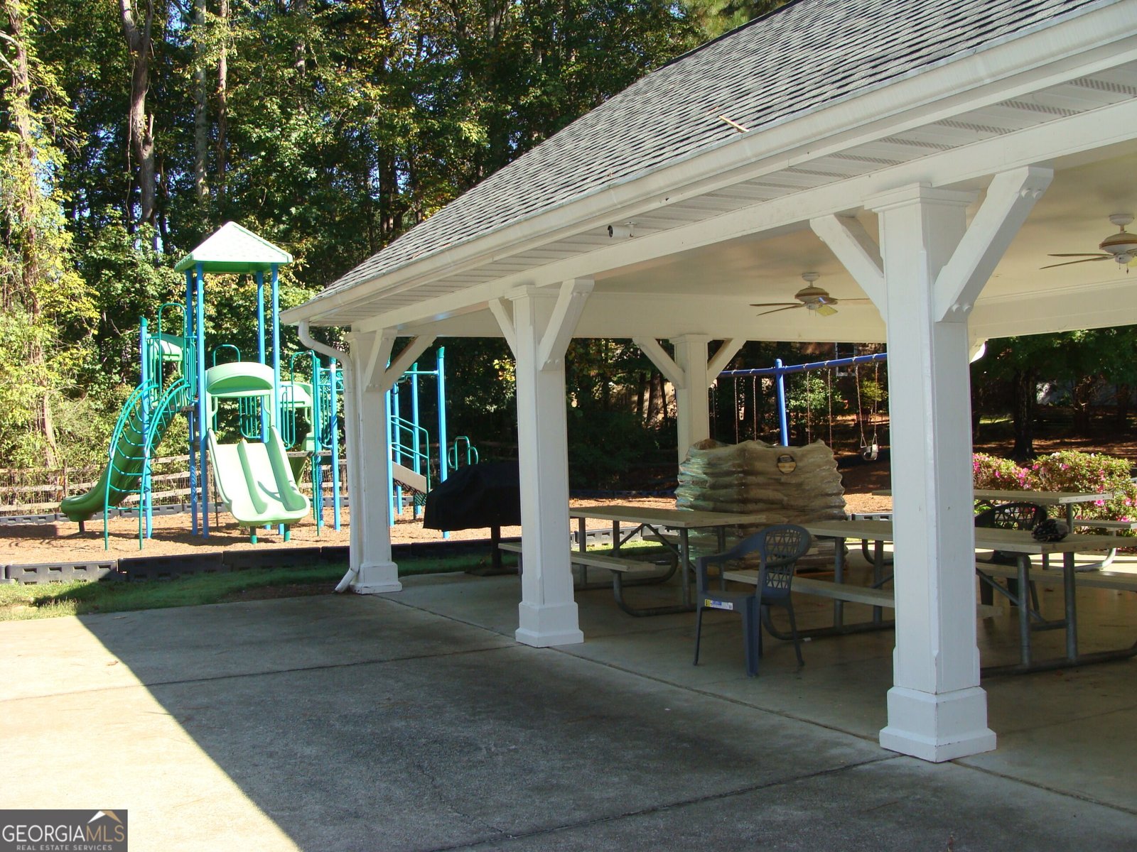 1838 Walker Ridge Drive Marietta - Photo 81