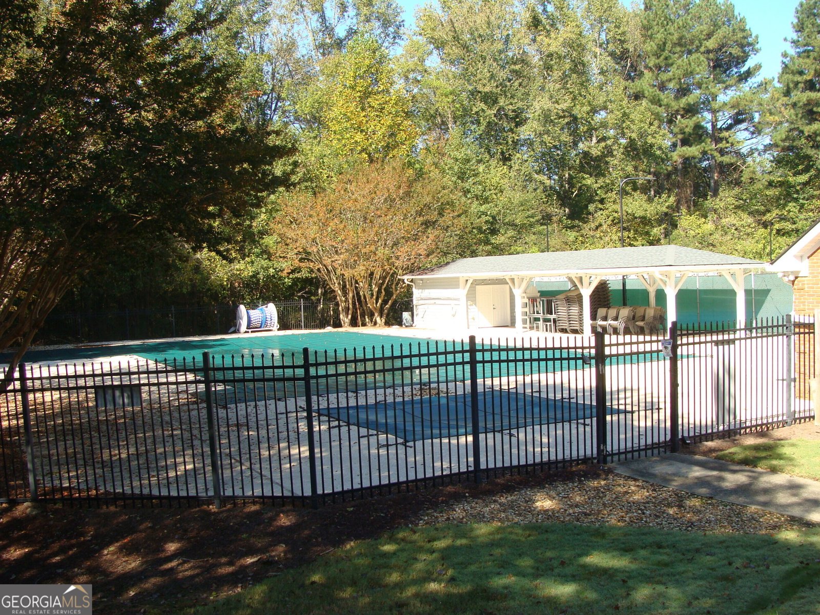 1838 Walker Ridge Drive Marietta - Photo 85