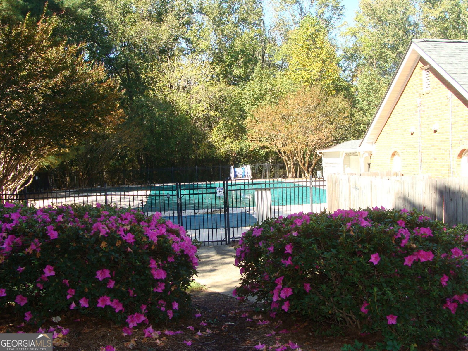 1838 Walker Ridge Drive Marietta - Photo 86