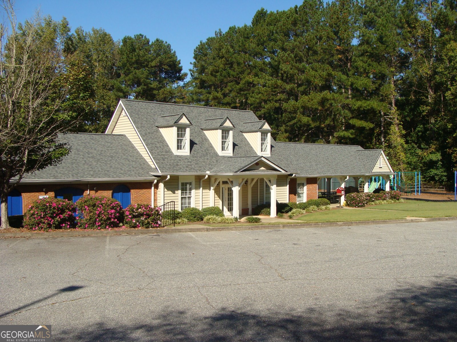 1838 Walker Ridge Drive Marietta - Photo 87