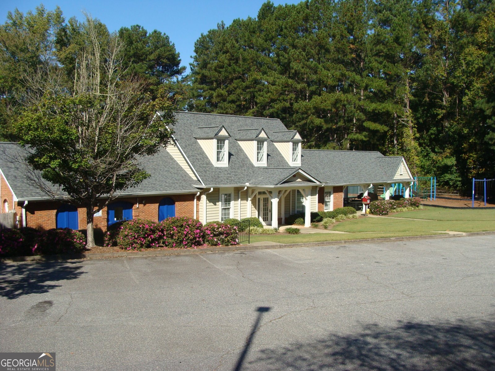 1838 Walker Ridge Drive Marietta - Photo 89