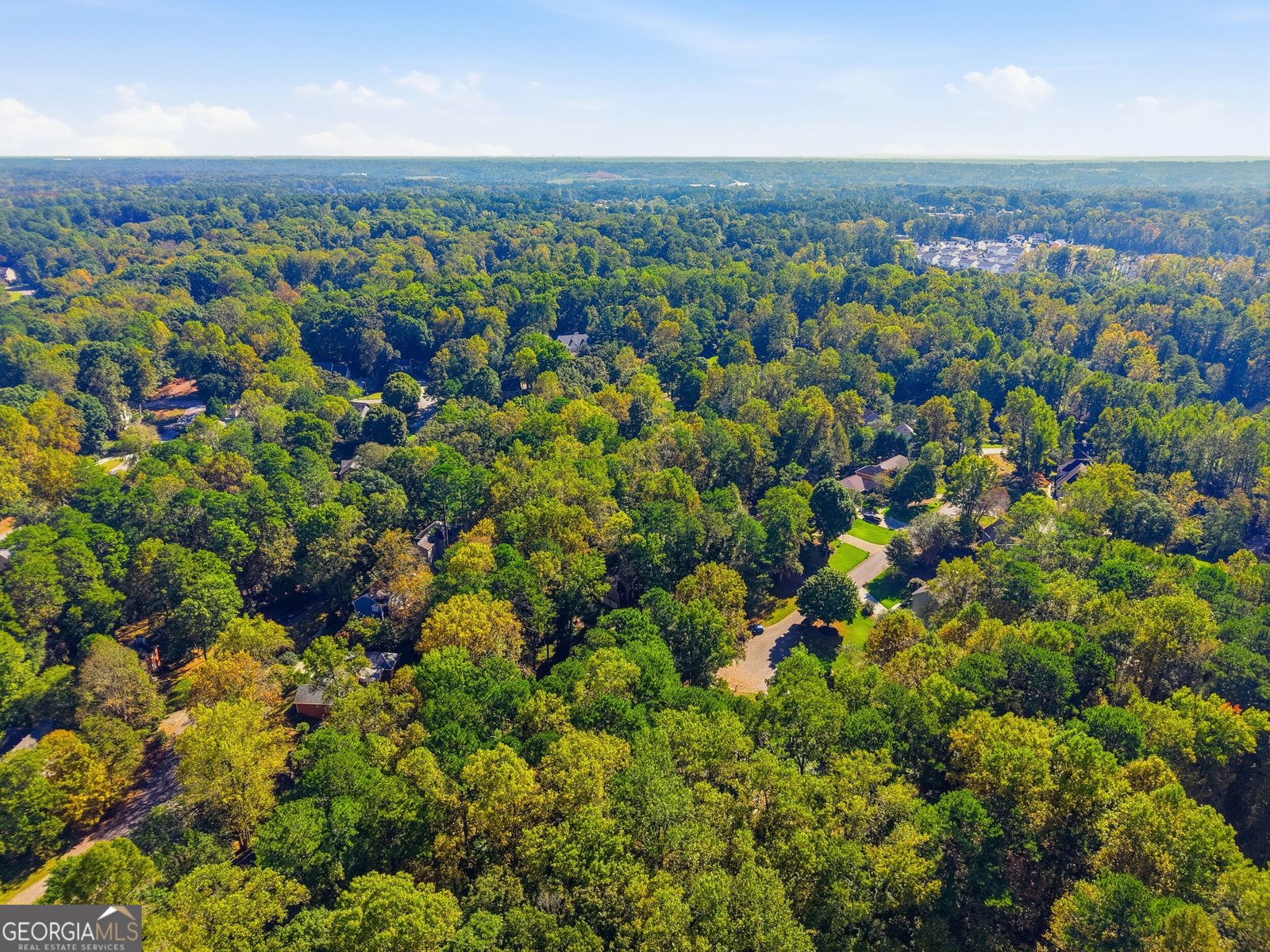 1838 Walker Ridge Drive Marietta - Photo 97