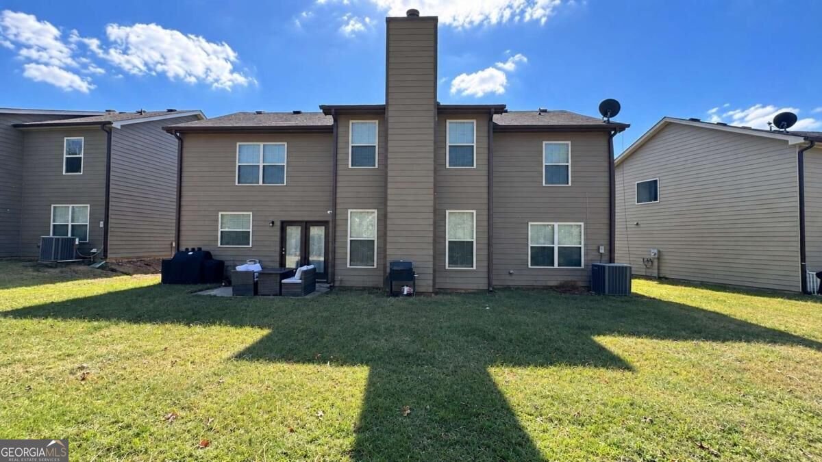 2219 Bender Trail Buford - Photo 19