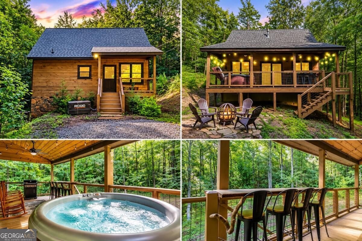 79 N Dream Catcher Blue Ridge - main photo