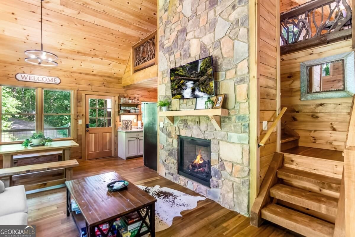 79 N Dream Catcher Blue Ridge - Photo 11