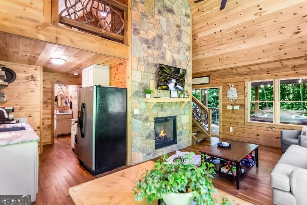 79 N Dream Catcher Blue Ridge - Photo 12