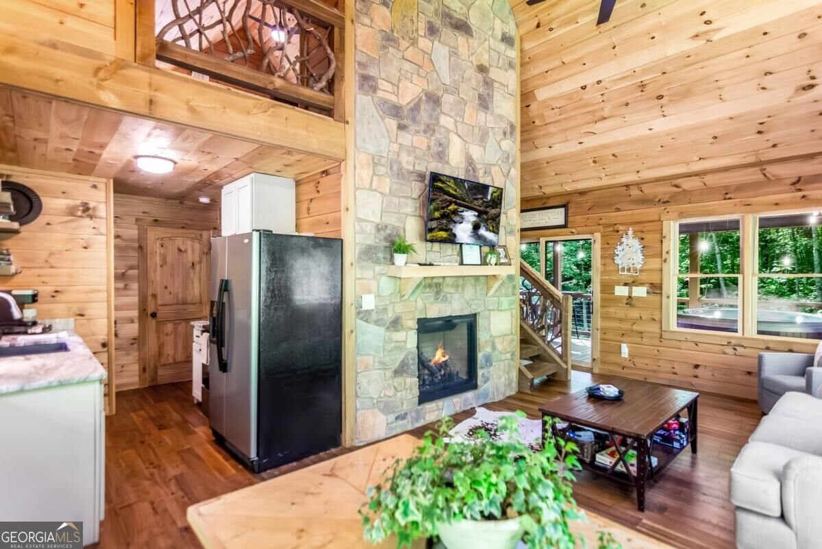 79 N Dream Catcher Blue Ridge - Photo 13