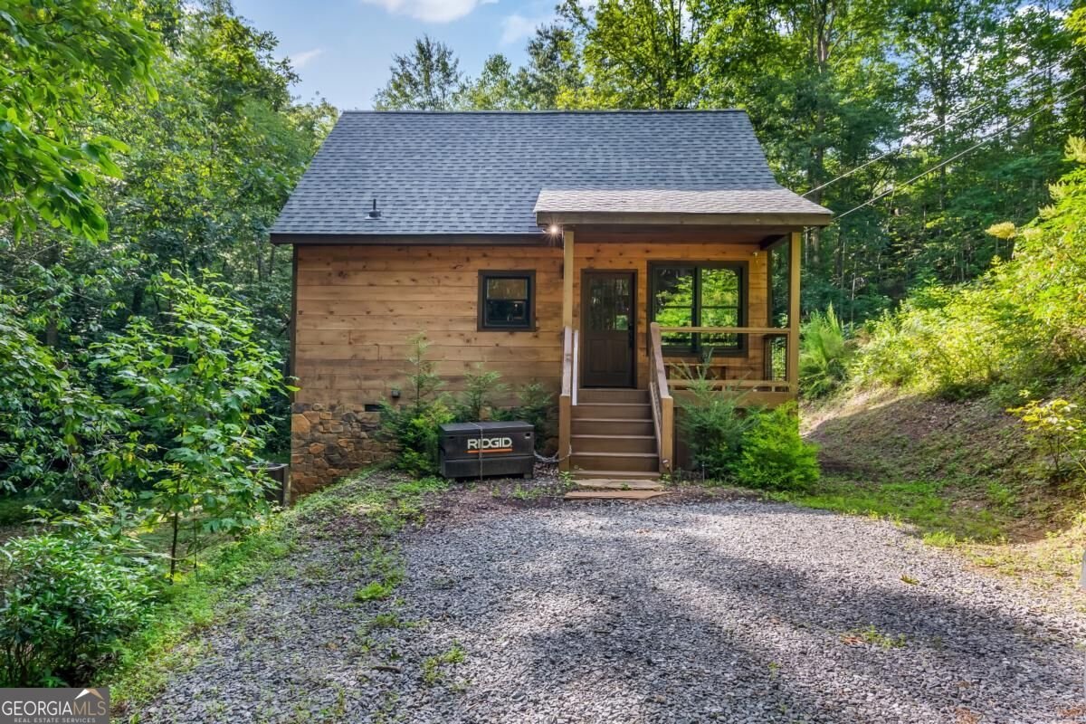 79 N Dream Catcher Blue Ridge - Photo 31