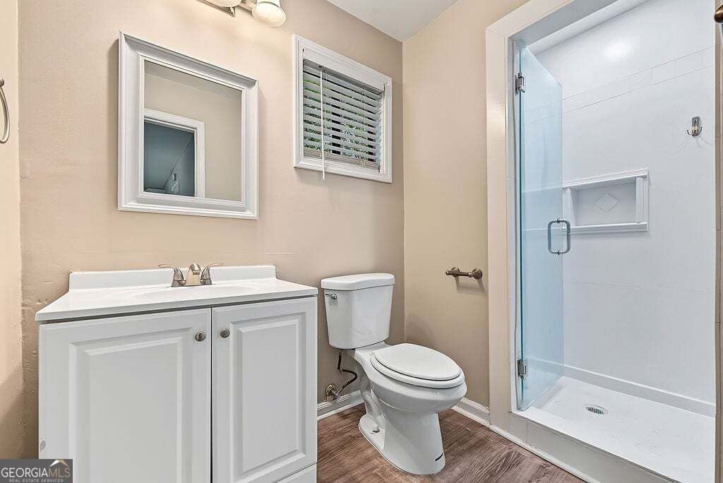 2741 Spencers Trace Marietta - Photo 13