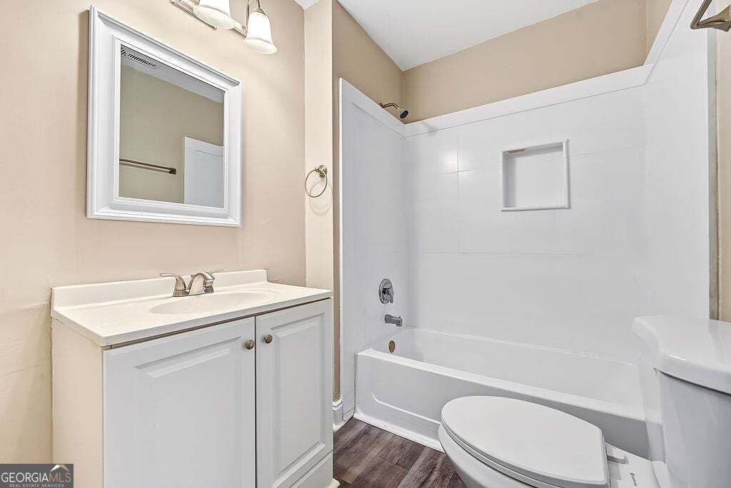 2741 Spencers Trace Marietta - Photo 14