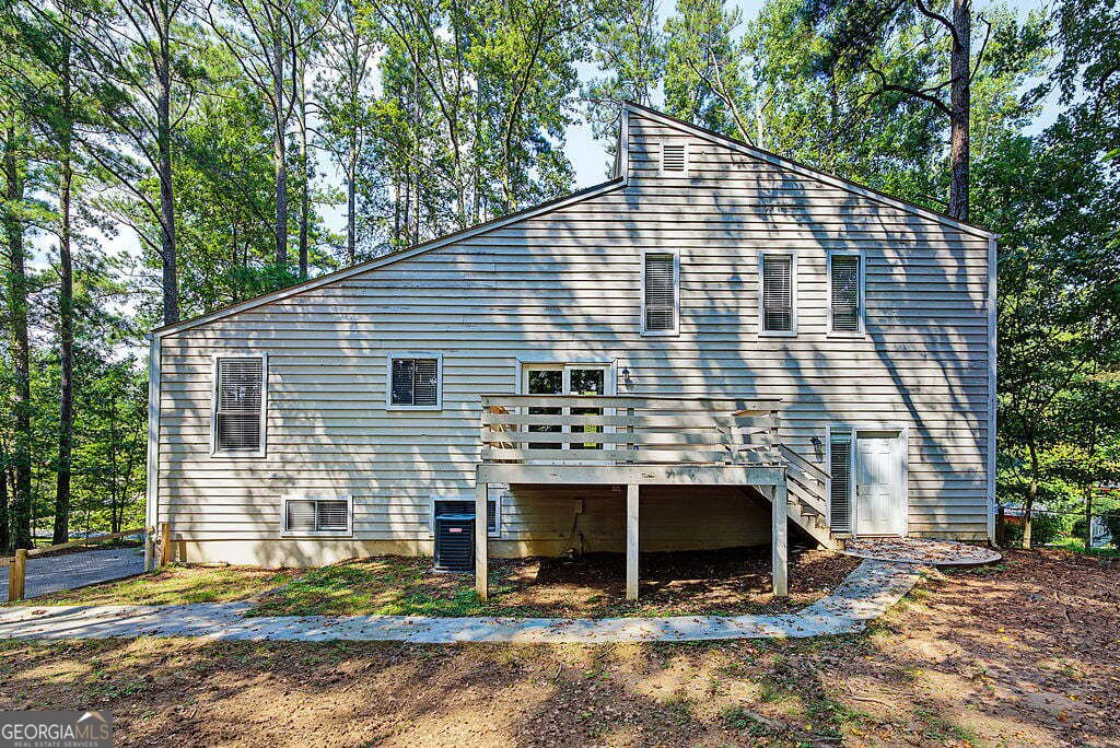 2741 Spencers Trace Marietta - Photo 15