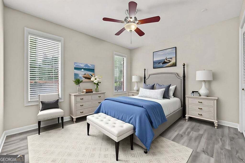 2741 Spencers Trace Marietta - Photo 18